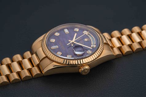 rolex day date 118209|orig rolex design 118238.